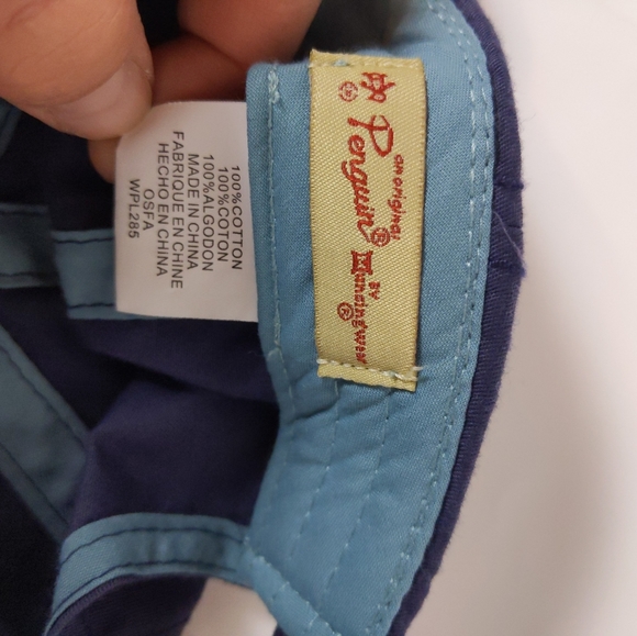 🌿ORIGINAL PENGUIN HAT🌿 - Picture 4 of 6